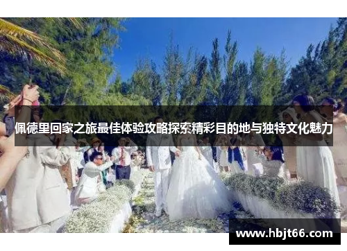 佩德里回家之旅最佳体验攻略探索精彩目的地与独特文化魅力
